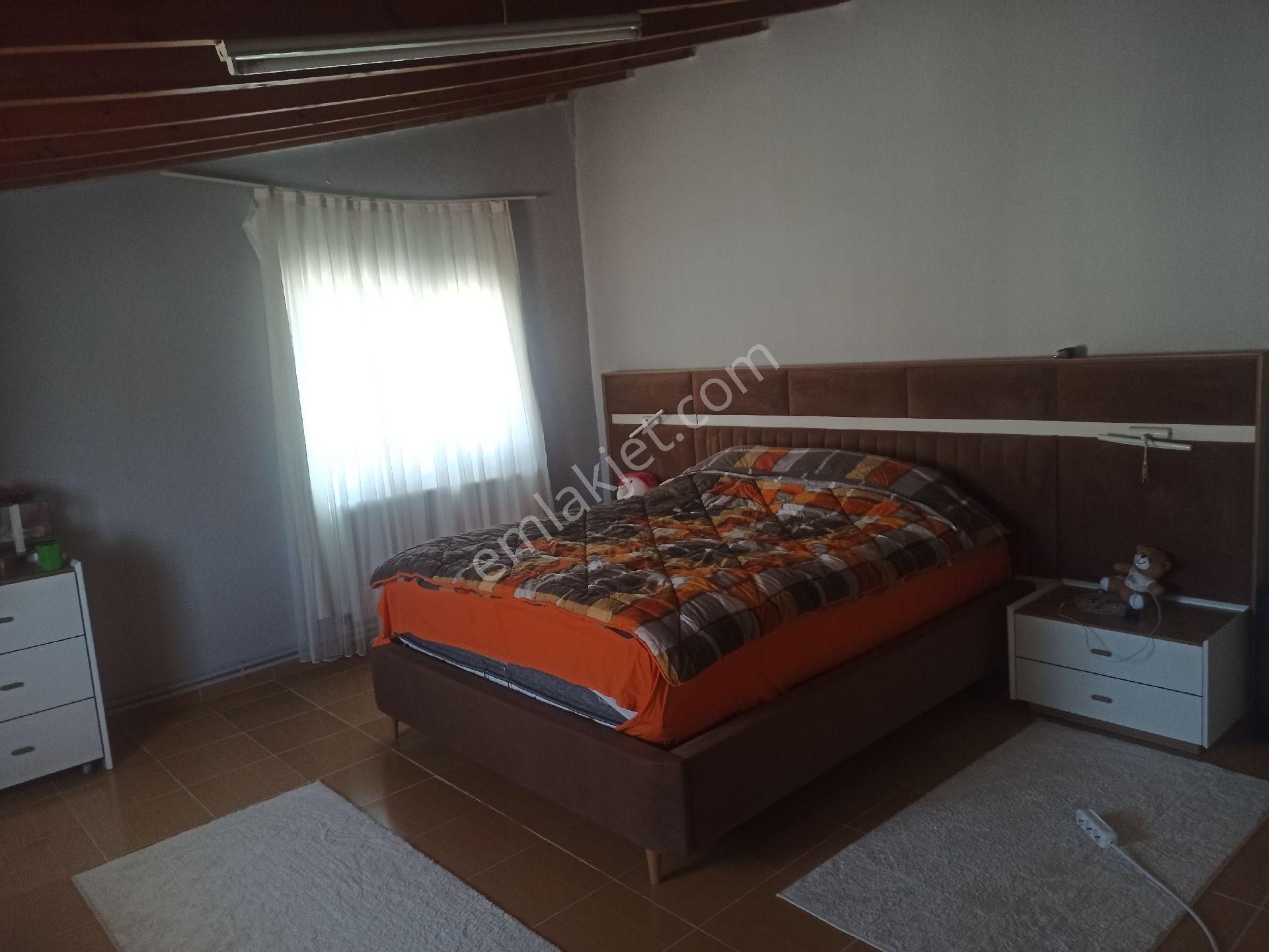 Bergama Gaziosmanpaşa Mahallesinde Satılık Dublex - Görsel 14