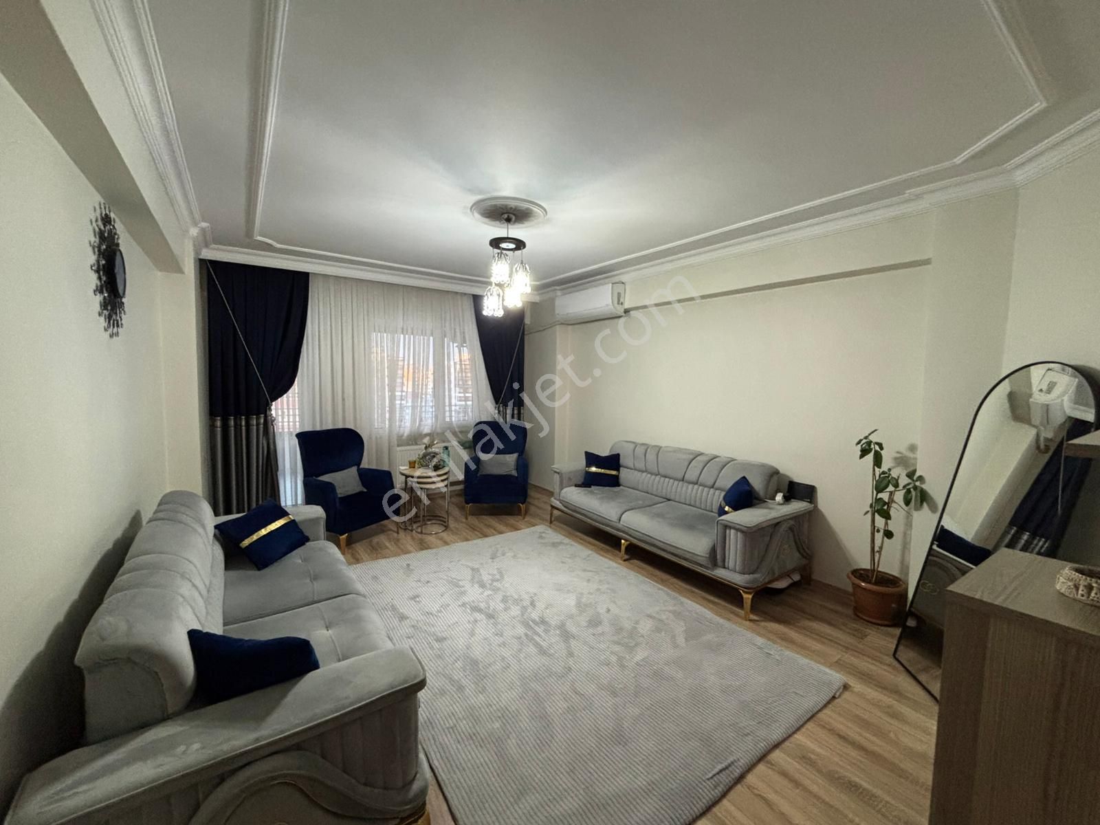 Makro Life Gayrimenkul'den Satılık Diclekent Ana Cadde Üzeri 3+1 Satılık Daire - Görsel 11