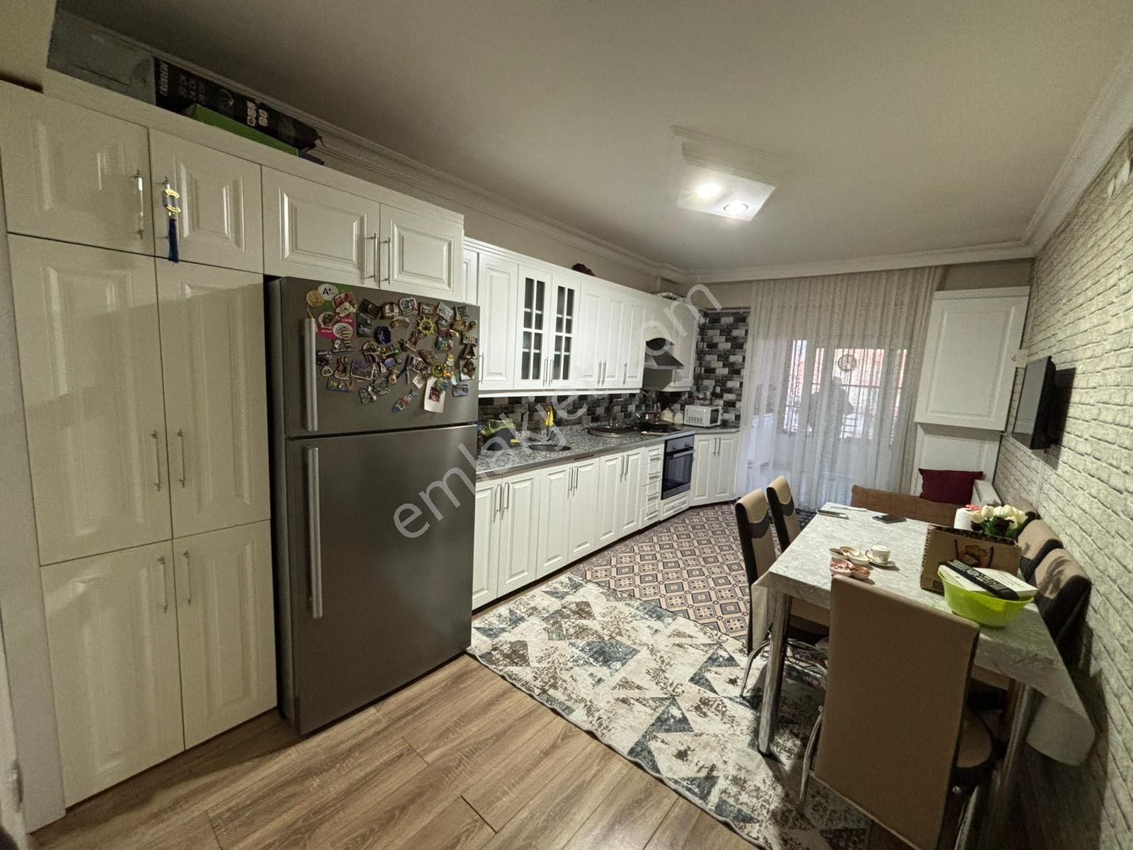 Makro Life Gayrimenkul'den Satılık Diclekent Ana Cadde Üzeri 3+1 Satılık Daire - Görsel 3