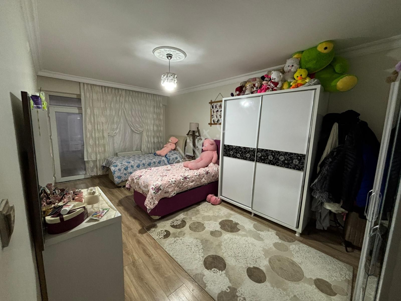 Makro Life Gayrimenkul'den Satılık Diclekent Ana Cadde Üzeri 3+1 Satılık Daire - Görsel 8
