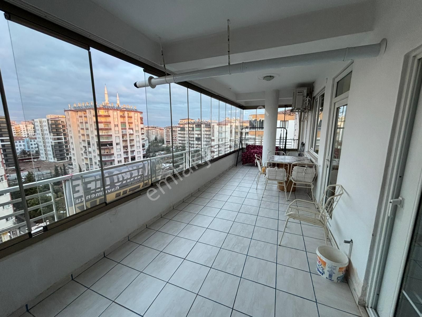 Makro Life Gayrimenkul'den Satılık Diclekent Ana Cadde Üzeri 3+1 Satılık Daire - Görsel 7