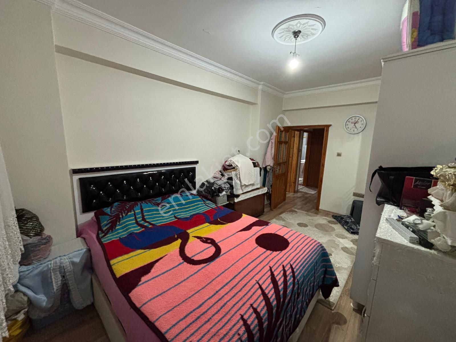 Makro Life Gayrimenkul'den Satılık Diclekent Ana Cadde Üzeri 3+1 Satılık Daire - Görsel 15