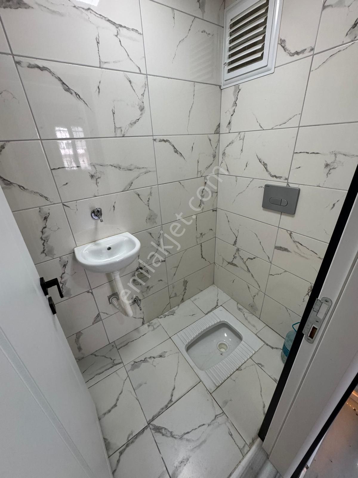 Hastaneye Yürüme, Yerden Isıtmalı 2+1 Kiralık Yüksek Giriş Daire - Görsel 28