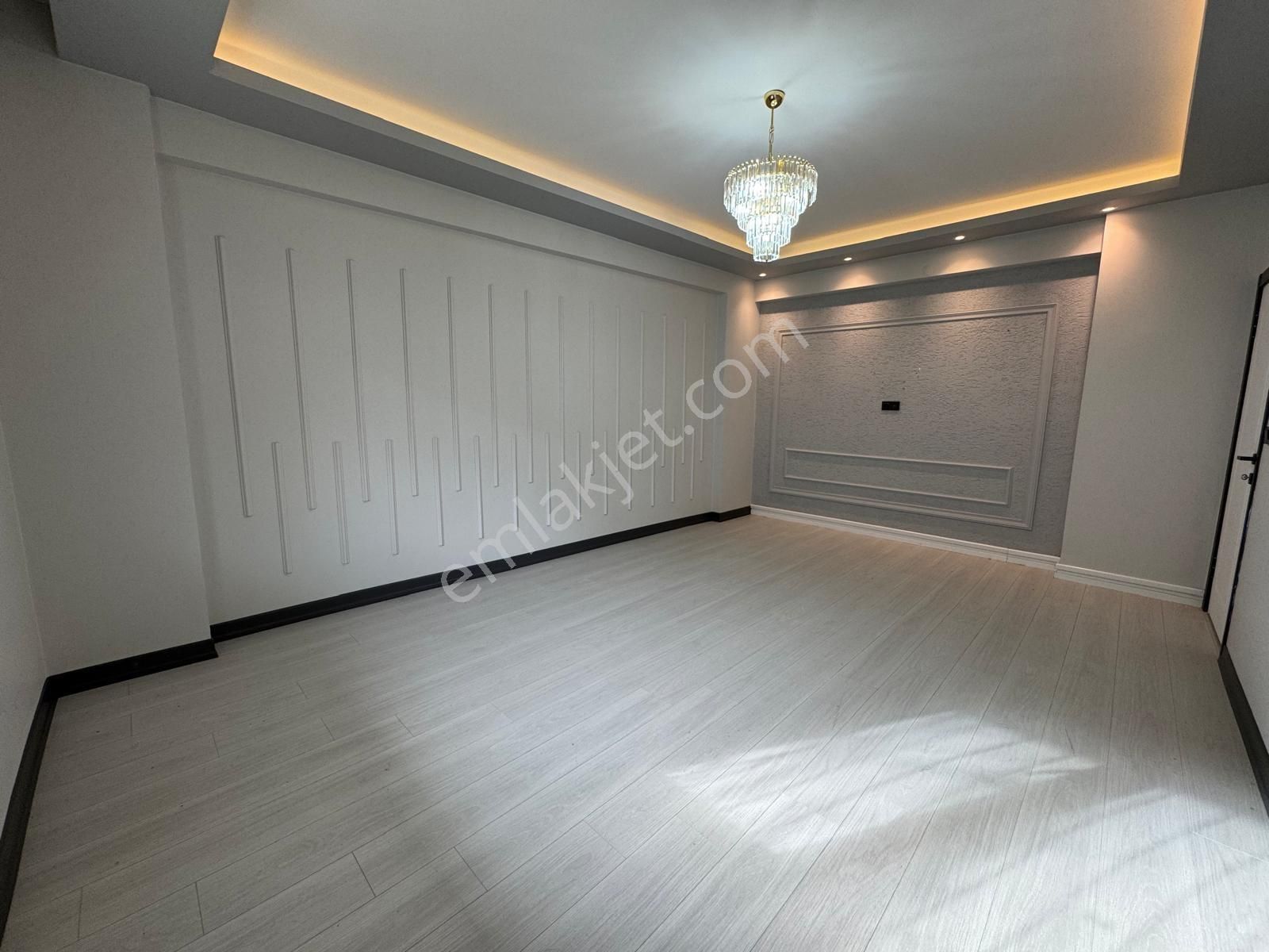 Hastaneye Yürüme, Yerden Isıtmalı 2+1 Kiralık Yüksek Giriş Daire - Görsel 11