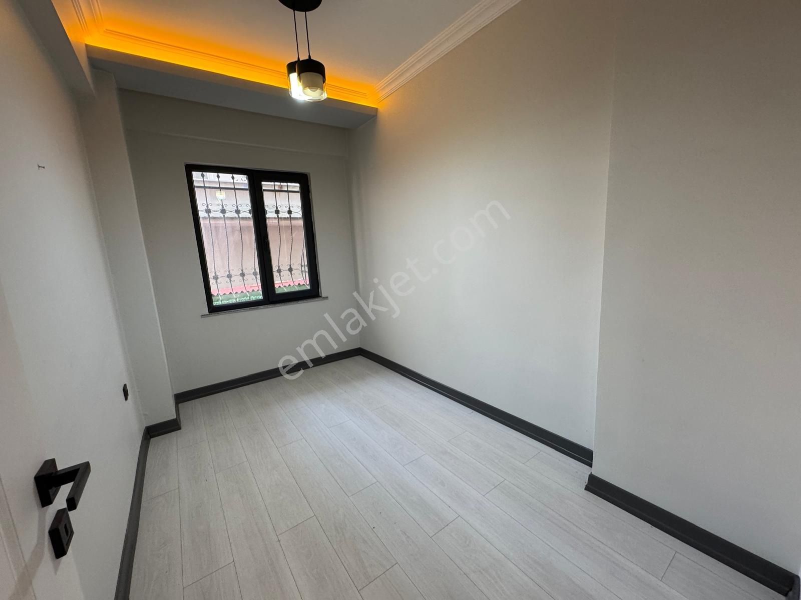 Hastaneye Yürüme, Yerden Isıtmalı 2+1 Kiralık Yüksek Giriş Daire - Görsel 7