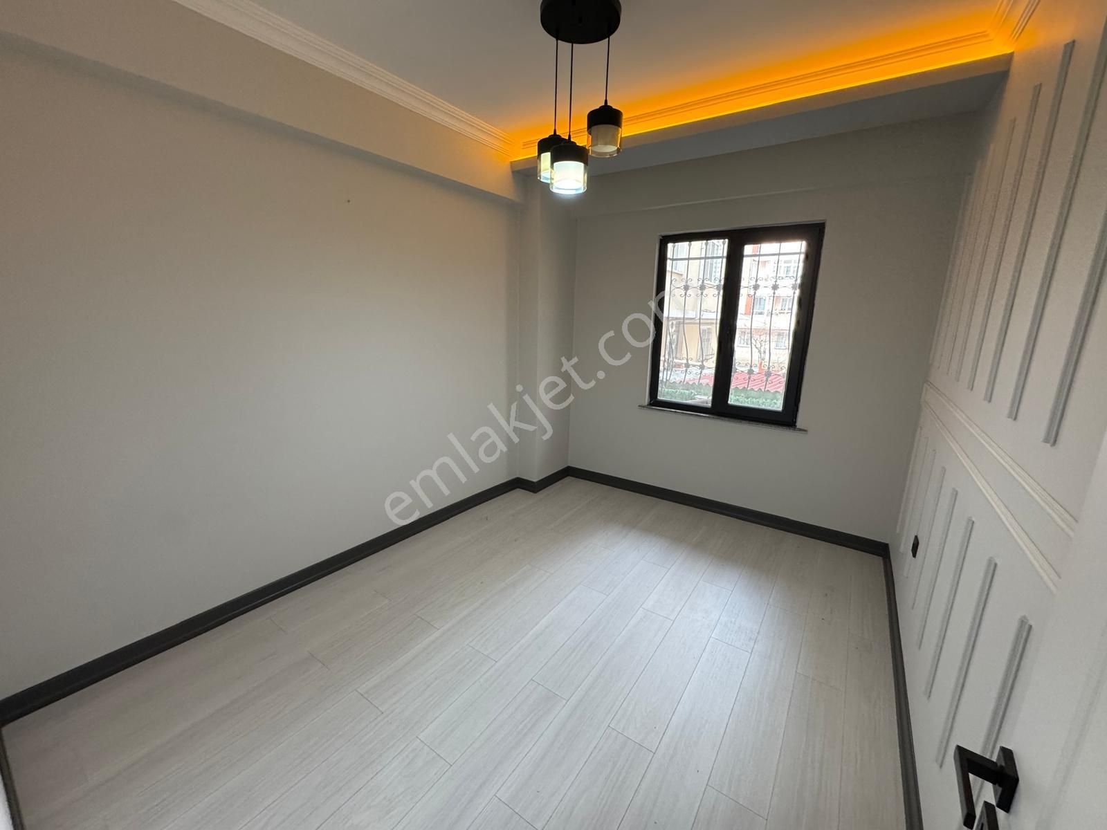 Hastaneye Yürüme, Yerden Isıtmalı 2+1 Kiralık Yüksek Giriş Daire - Görsel 12