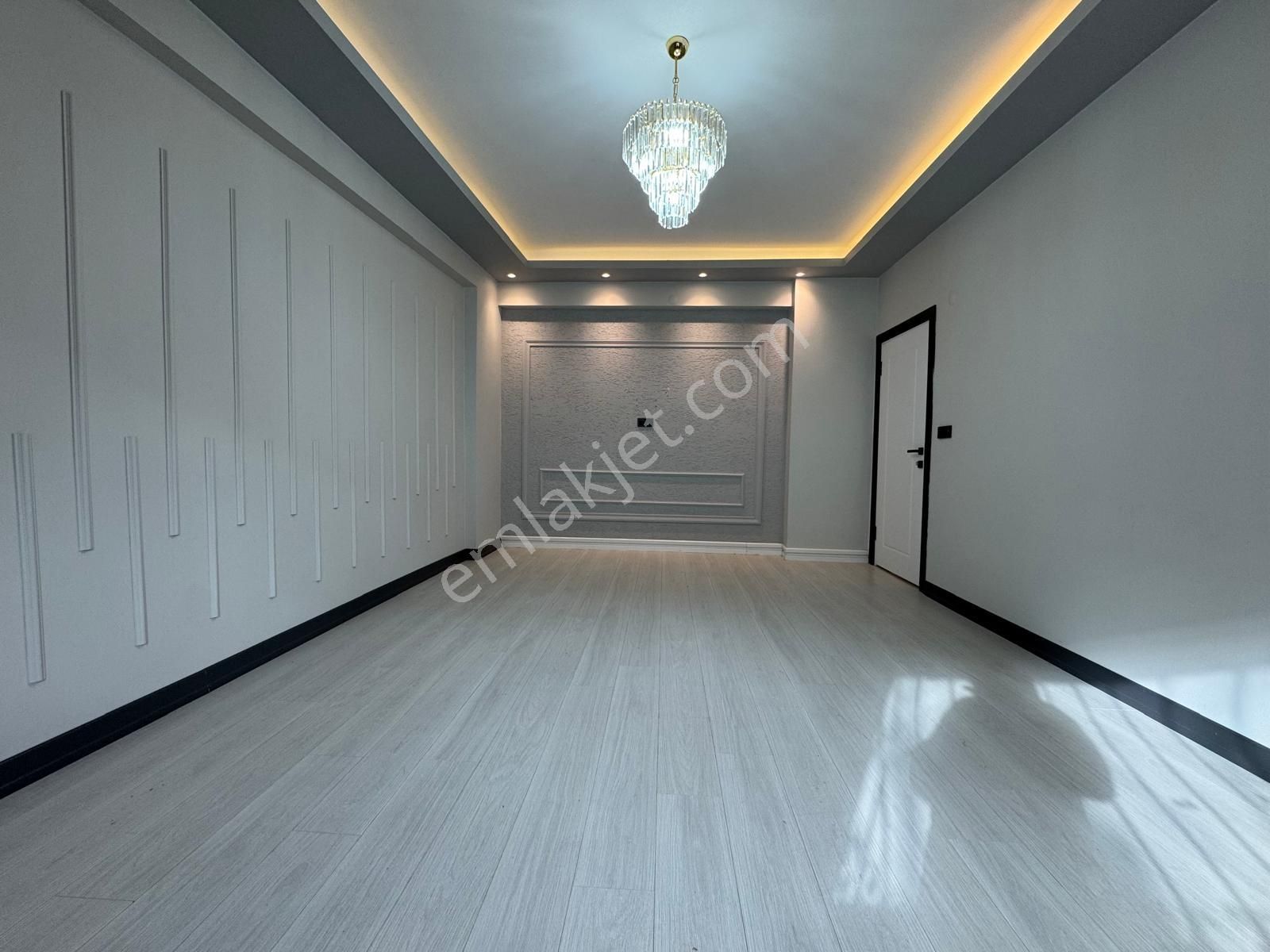 Hastaneye Yürüme, Yerden Isıtmalı 2+1 Kiralık Yüksek Giriş Daire