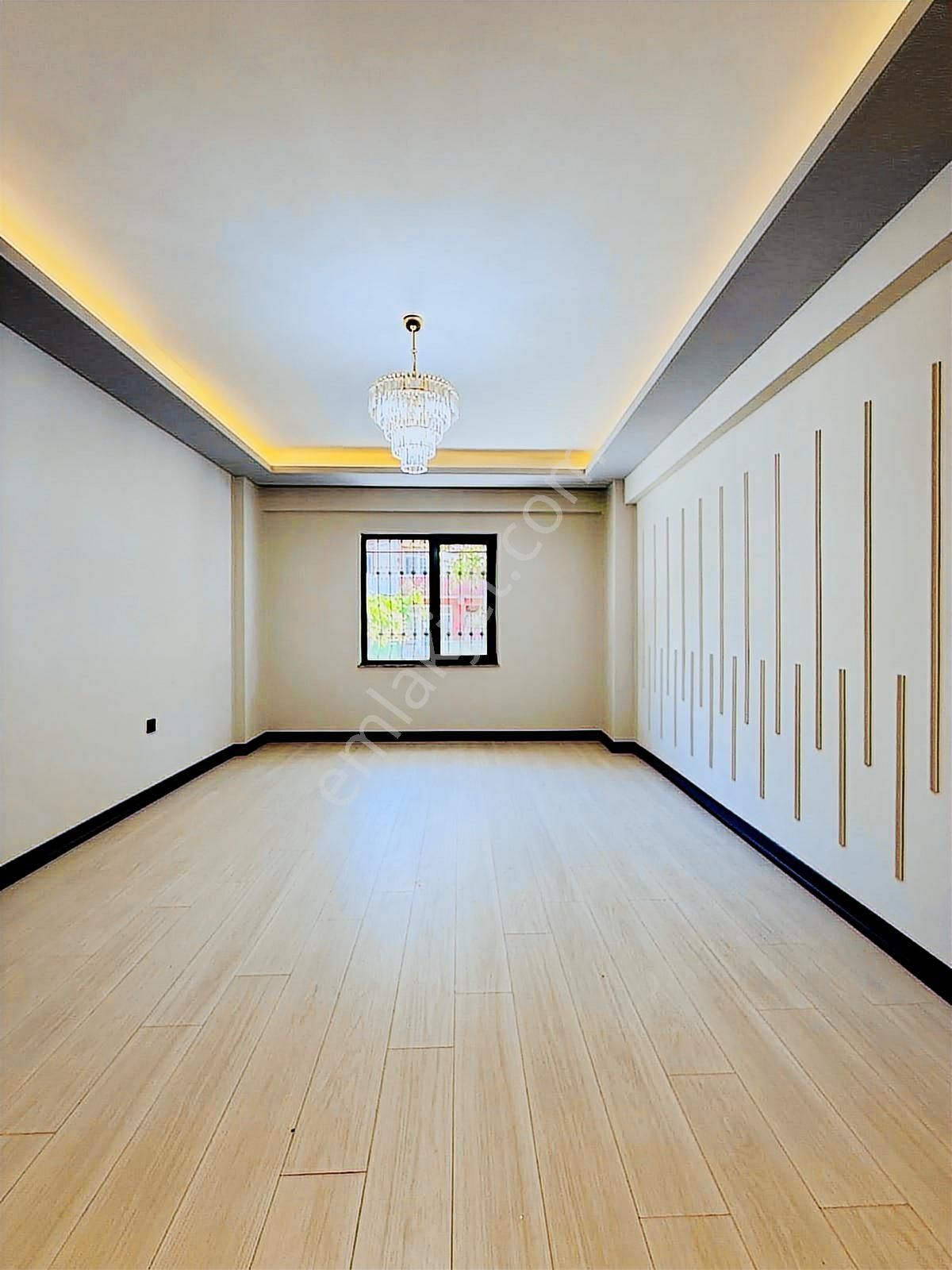 Hastaneye Yürüme, Yerden Isıtmalı 2+1 Kiralık Yüksek Giriş Daire - Görsel 18