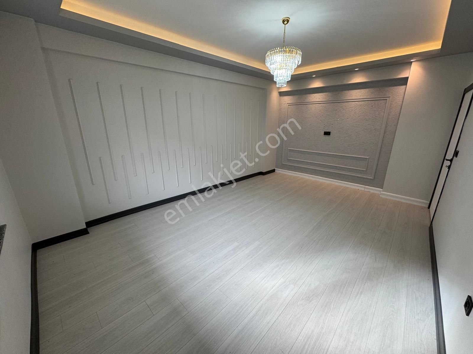Hastaneye Yürüme, Yerden Isıtmalı 2+1 Kiralık Yüksek Giriş Daire - Görsel 29