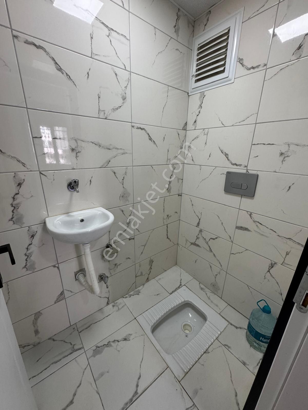 Hastaneye Yürüme, Yerden Isıtmalı 2+1 Kiralık Yüksek Giriş Daire - Görsel 16