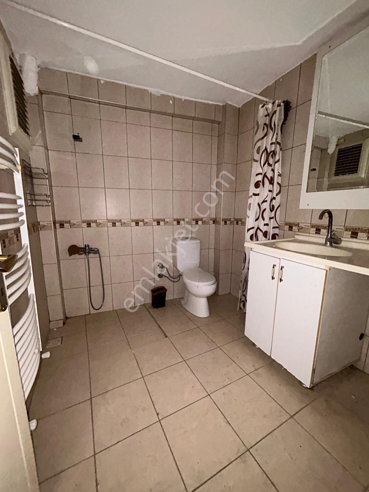 Canyapı'dan Katlı Otoparkın Yanında 3+1 Arakat - Görsel 18