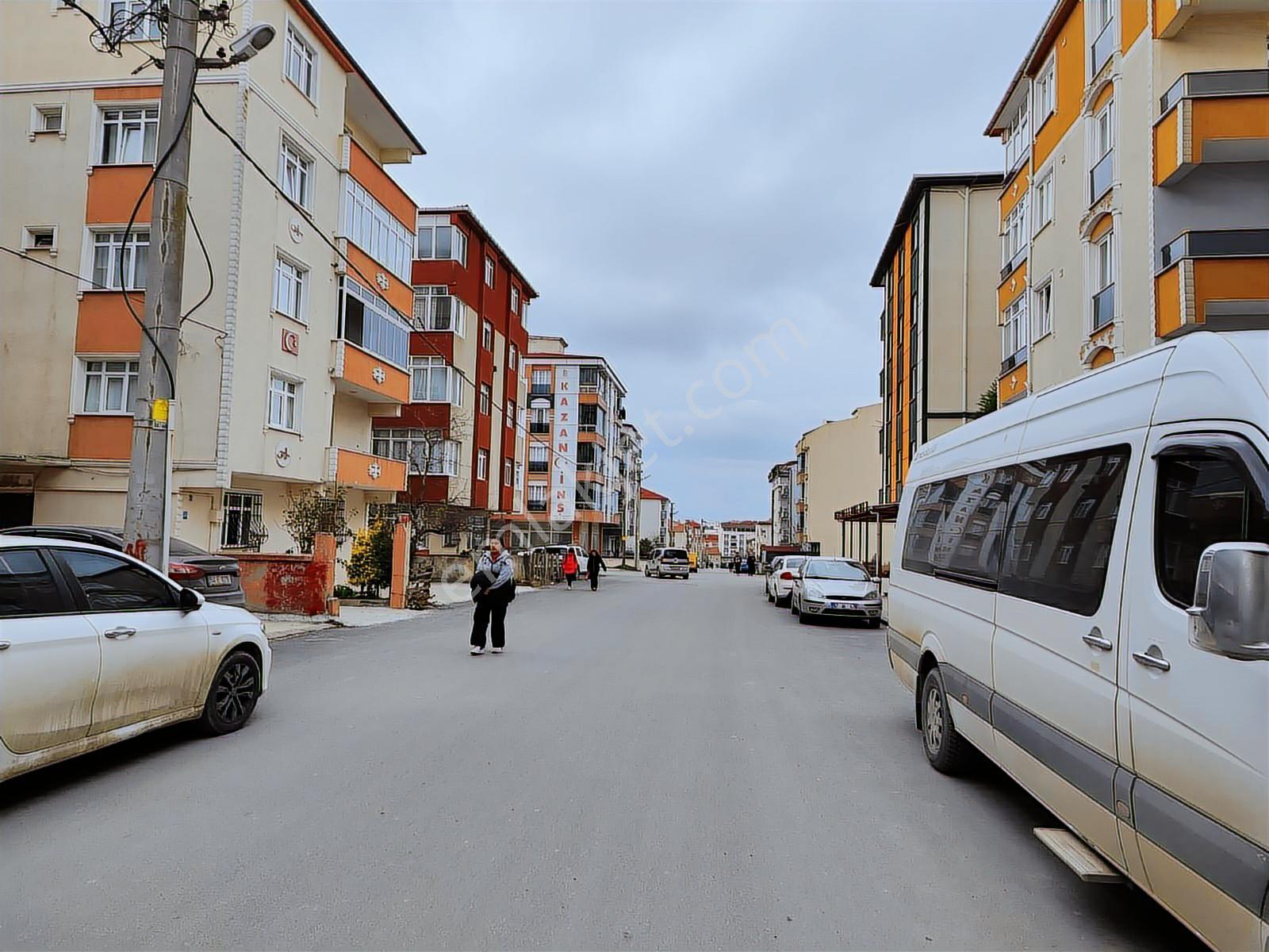 Vatan Mahallesi Çarşı İçinde Araç Takasına Açık Satılık Dükkan - Görsel 8