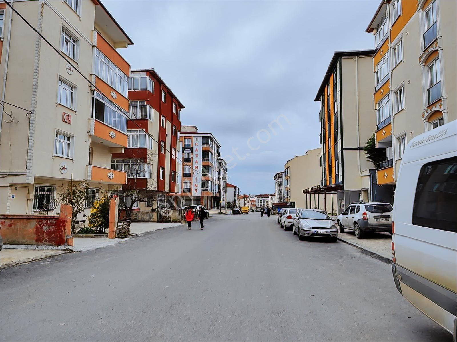 Vatan Mahallesi Çarşı İçinde Araç Takasına Açık Satılık Dükkan - Görsel 6