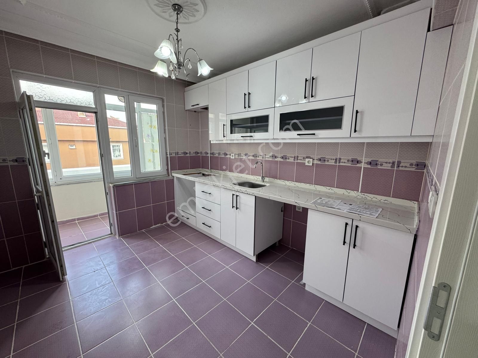 Merkezi Konum Kapaklı Vatan Mah Geniş 3+1 Müstakil Bina 2balkon - Görsel 13
