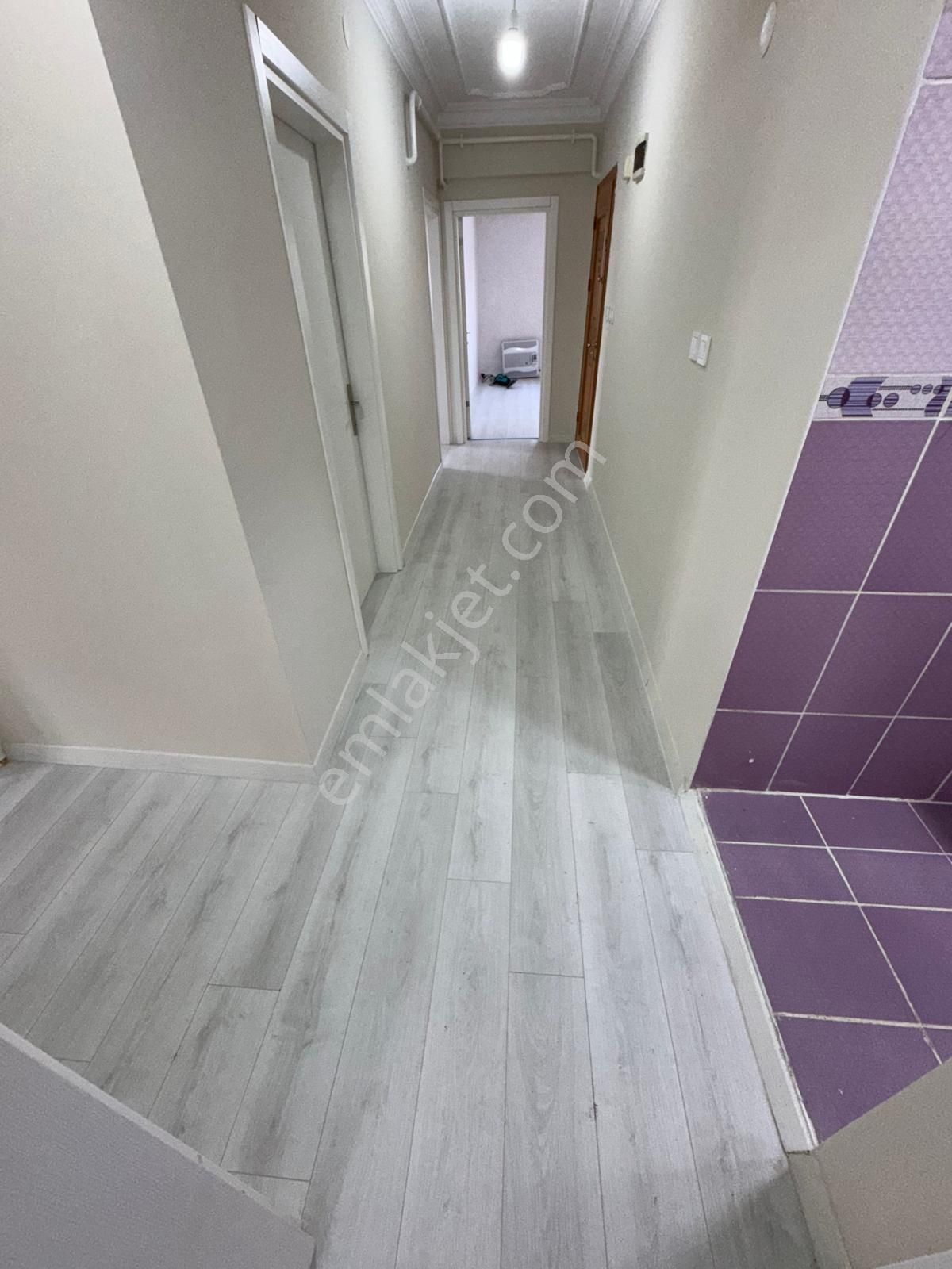 Merkezi Konum Kapaklı Vatan Mah Geniş 3+1 Müstakil Bina 2balkon - Görsel 23