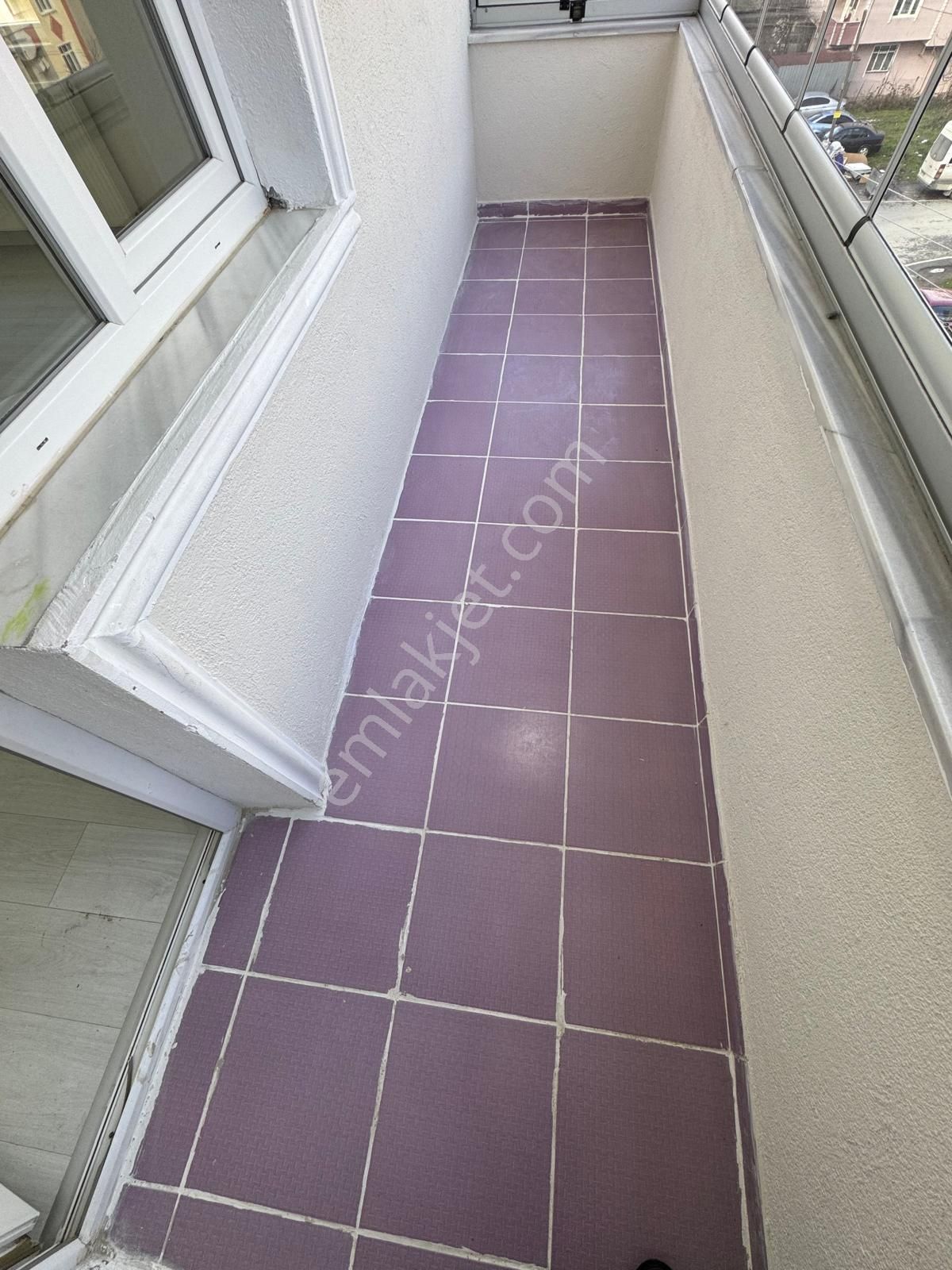Merkezi Konum Kapaklı Vatan Mah Geniş 3+1 Müstakil Bina 2balkon - Görsel 3