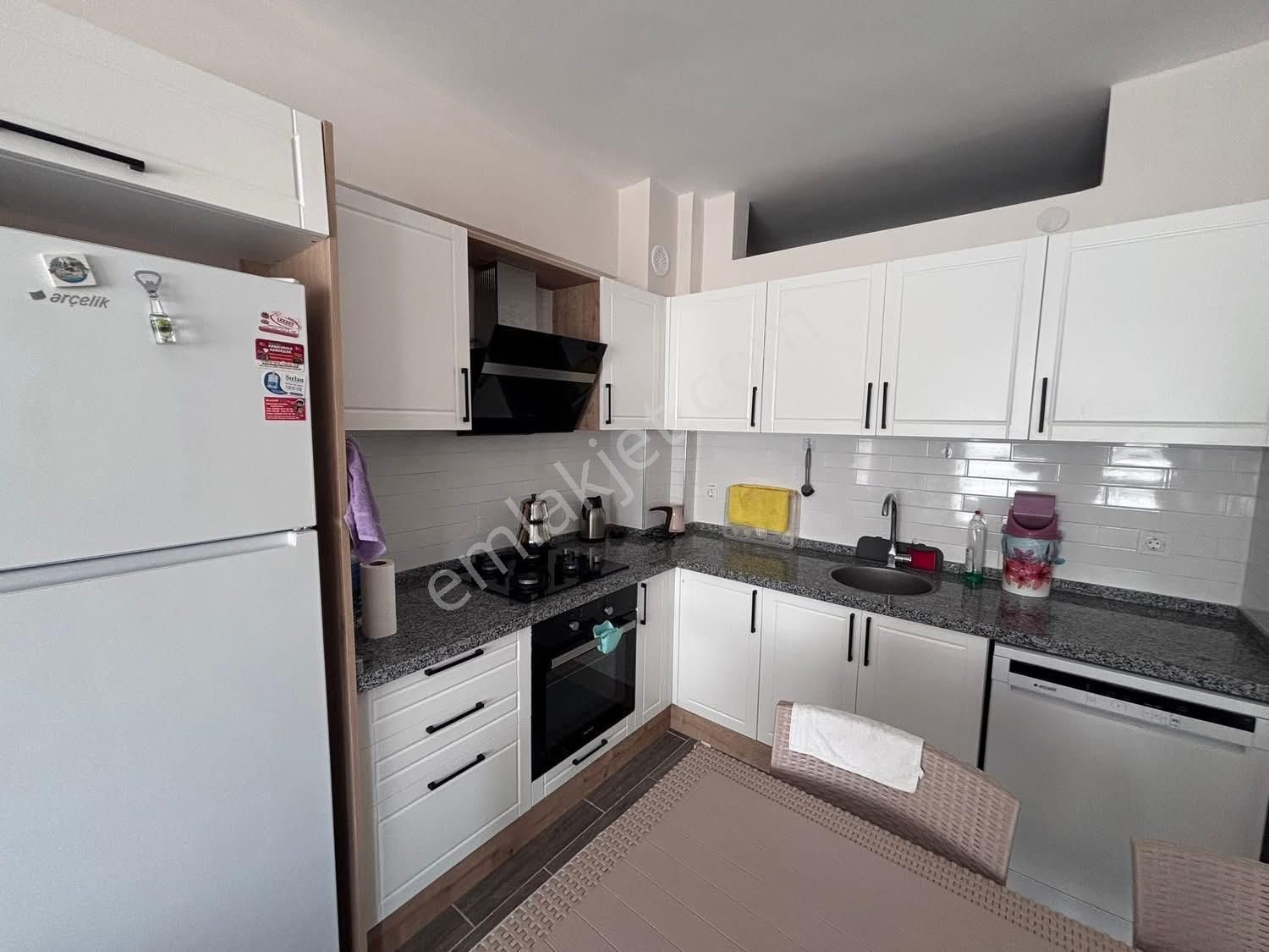 ‎🏡 Davutlar Merkez’de Havuzlu 3+1 Konforlu Yaşam Fırsatı - Görsel 4