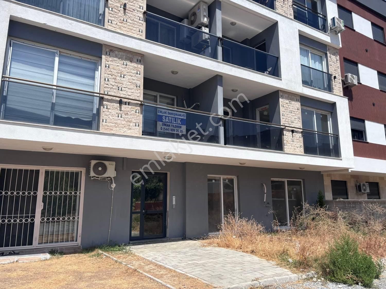 ‎🏡 Davutlar Merkez’de Havuzlu 3+1 Konforlu Yaşam Fırsatı - Görsel 13