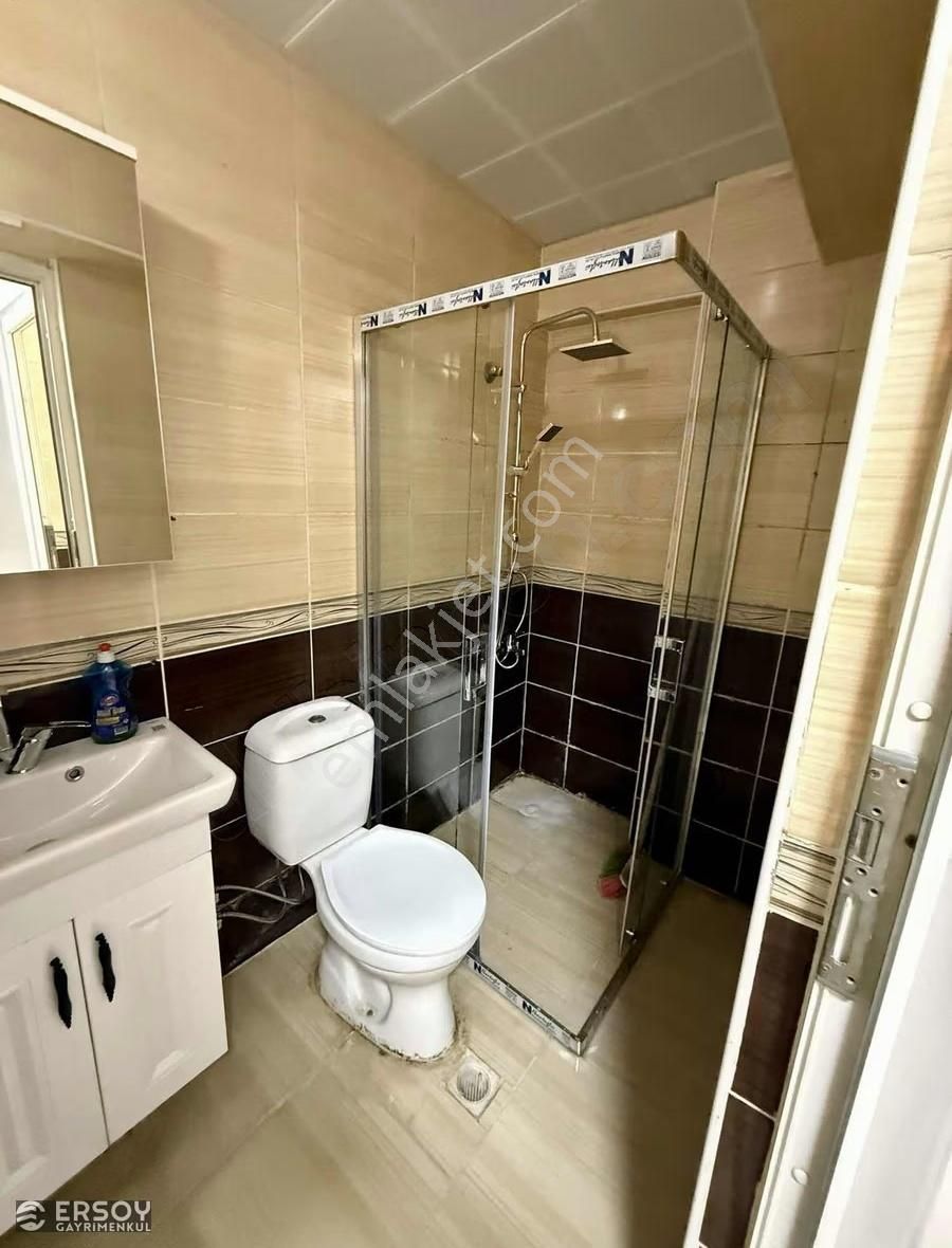 Yeni Mahallede 15 Yıllık Özenle Tasarlanmış Balkonlu Daire - Görsel 10