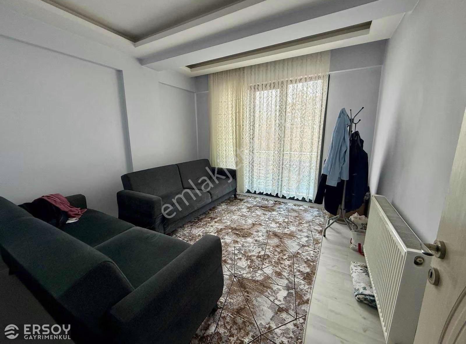 Ersoy'dan Atatürt Mah 5yıllık 2+1 Kapalı Mutfaklı 1.balkon Daire - Görsel 12