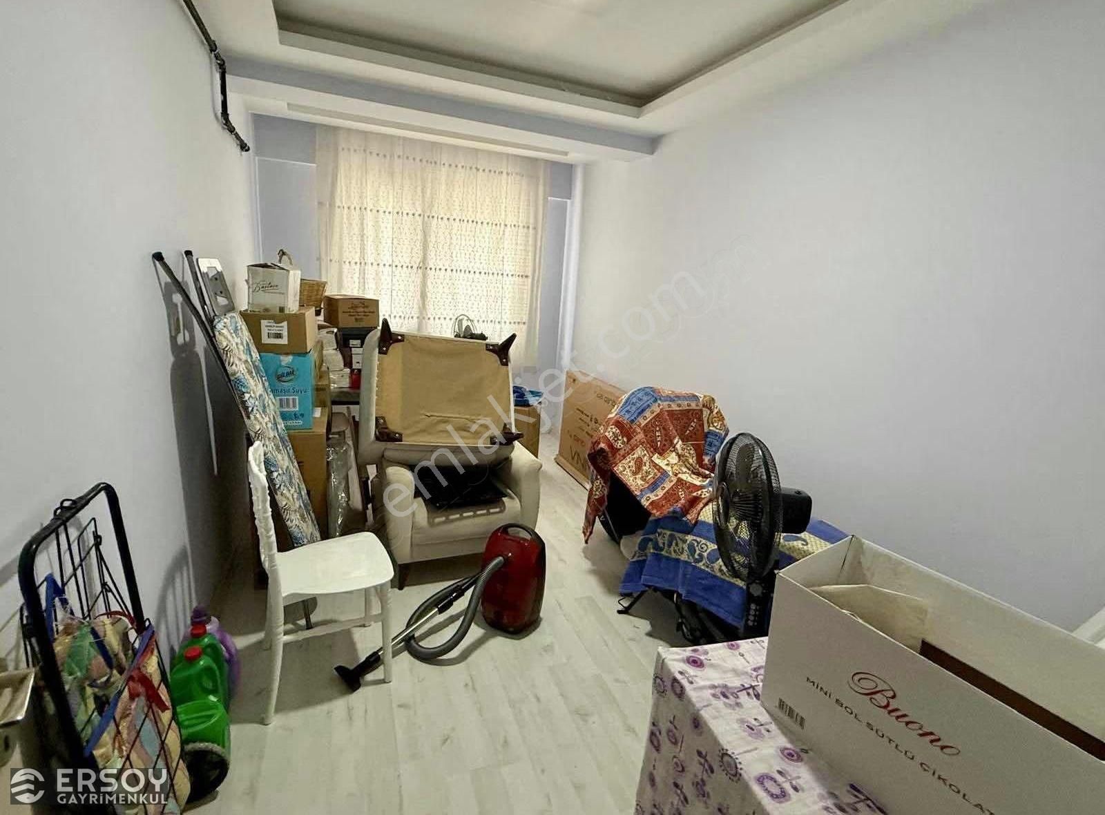 Ersoy'dan Atatürt Mah 5yıllık 2+1 Kapalı Mutfaklı 1.balkon Daire - Görsel 14