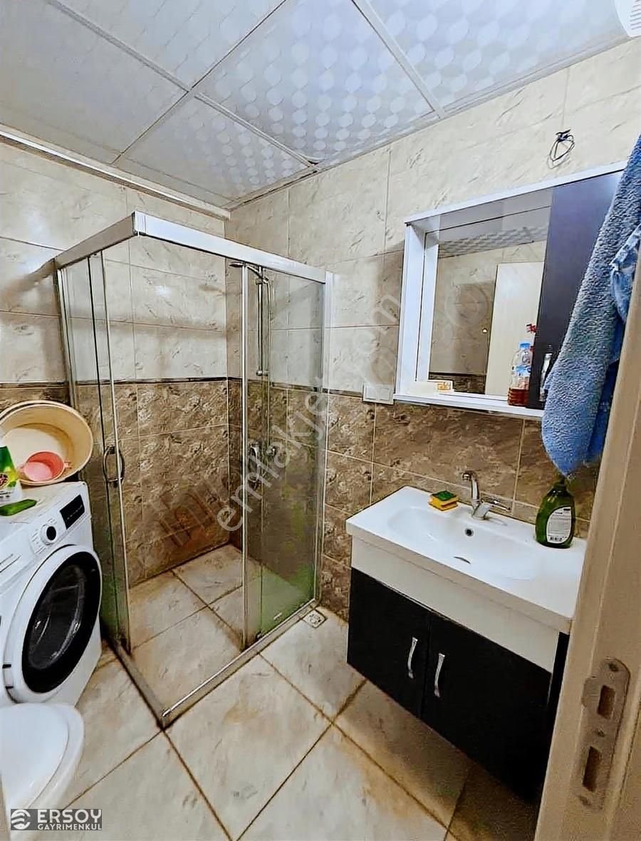 Ersoy'dan Atatürt Mah 5yıllık 2+1 Kapalı Mutfaklı 1.balkon Daire - Görsel 3