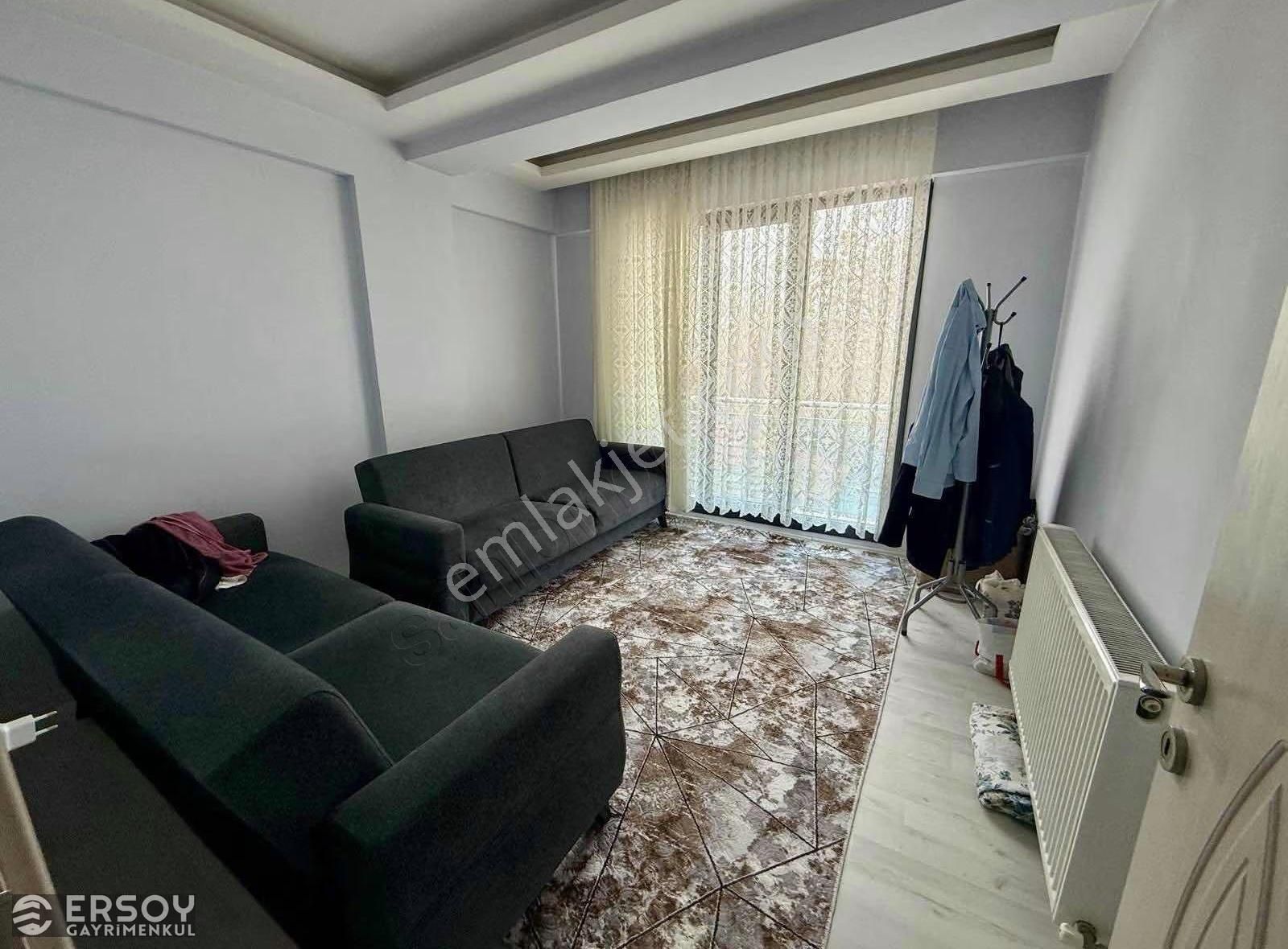 Ersoy'dan Atatürt Mah 5yıllık 2+1 Kapalı Mutfaklı 1.balkon Daire - Görsel 8