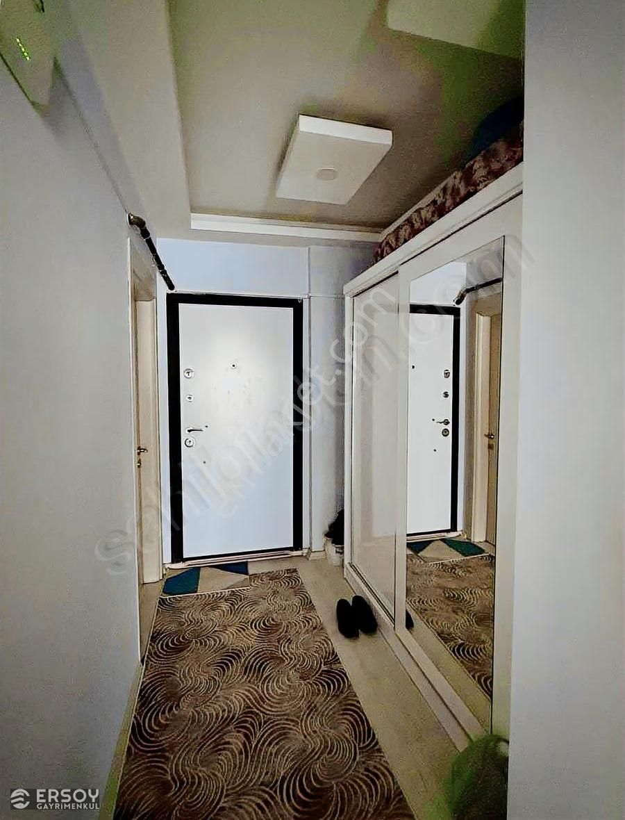 Ersoy'dan Atatürt Mah 5yıllık 2+1 Kapalı Mutfaklı 1.balkon Daire - Görsel 20