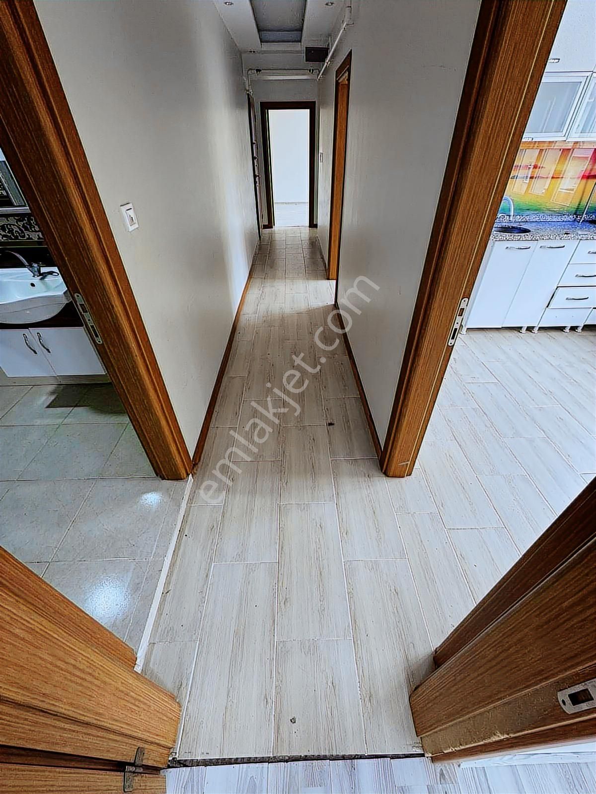 Vatan Mahallesinde Ön Cephe Cam Balkonlu 2+1 Satılık Daire - Görsel 30