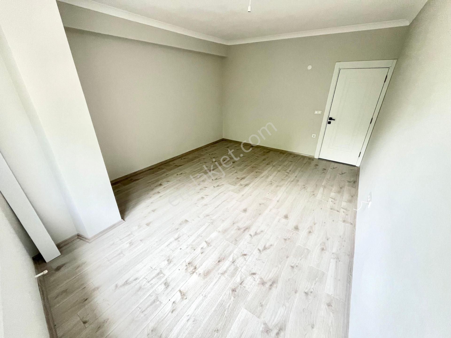 Yükselden Satılık Gürede Doğa Manzaralı Yeni Binada Ayrı Mutfak 2+1 Daire - Görsel 16