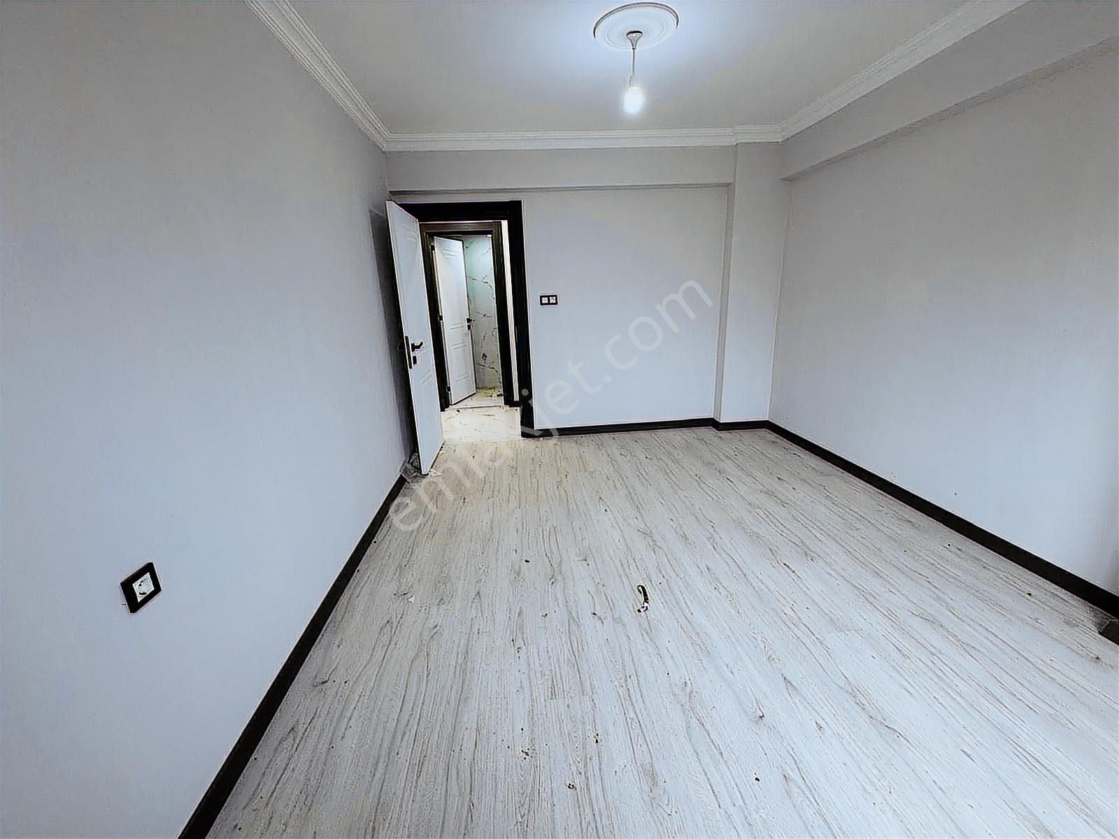 Mevlana Mah Okullar Bölgesi 2+1 Ön Cephe Arakat Yerden Isıtma - Görsel 24