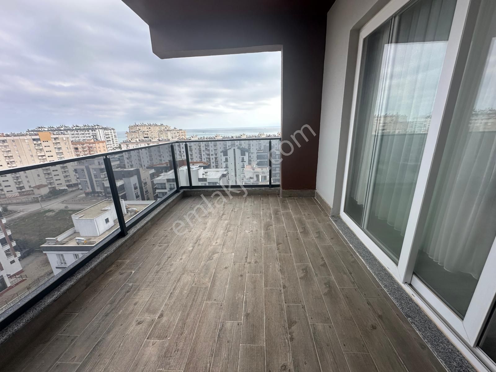 Denize Yakın, Havuzlu Sitede Sıfır 3+1 Daire - Görsel 6