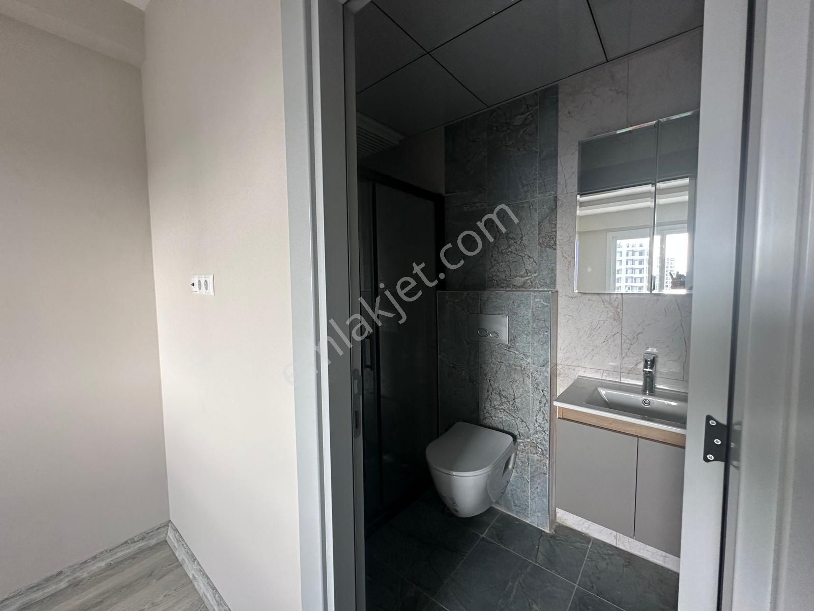 Denize Yakın, Havuzlu Sitede Sıfır 3+1 Daire - Görsel 19