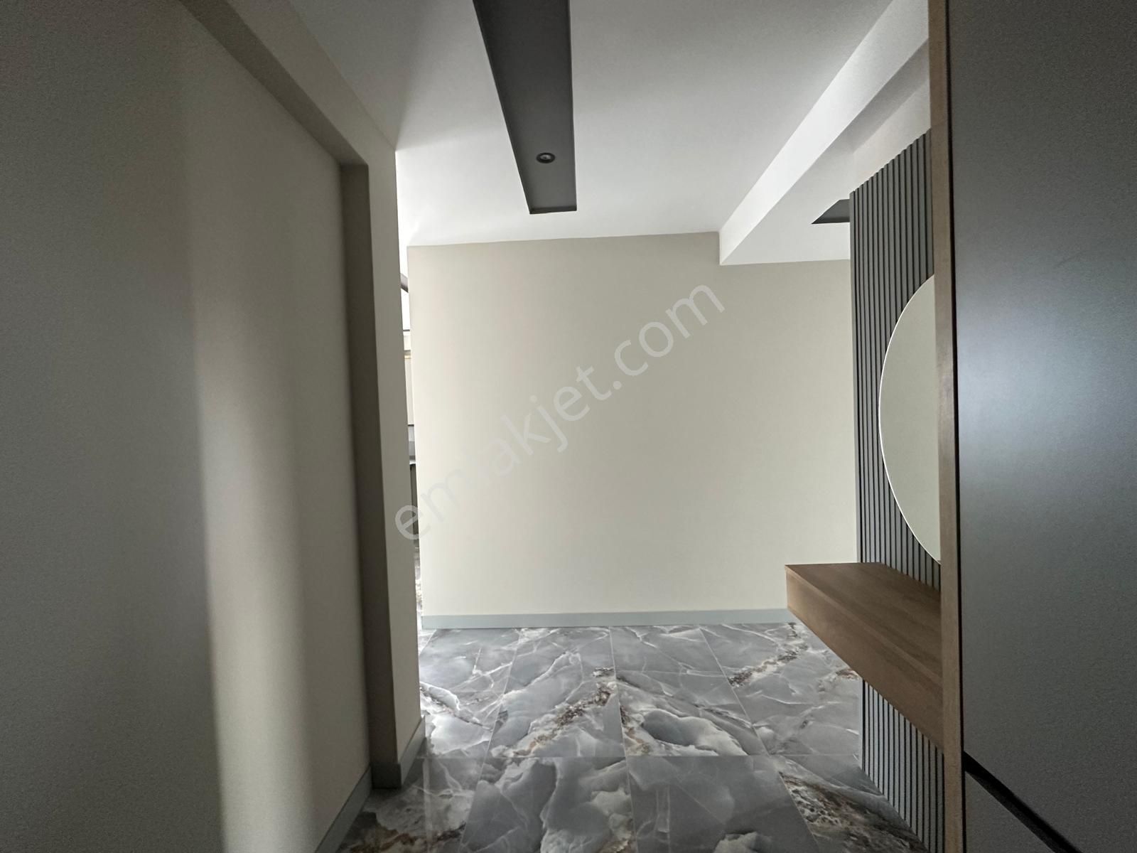 Denize Yakın, Havuzlu Sitede Sıfır 3+1 Daire - Görsel 4