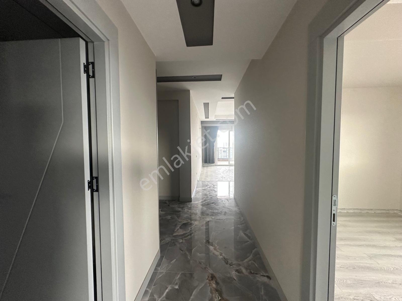 Denize Yakın, Havuzlu Sitede Sıfır 3+1 Daire - Görsel 30