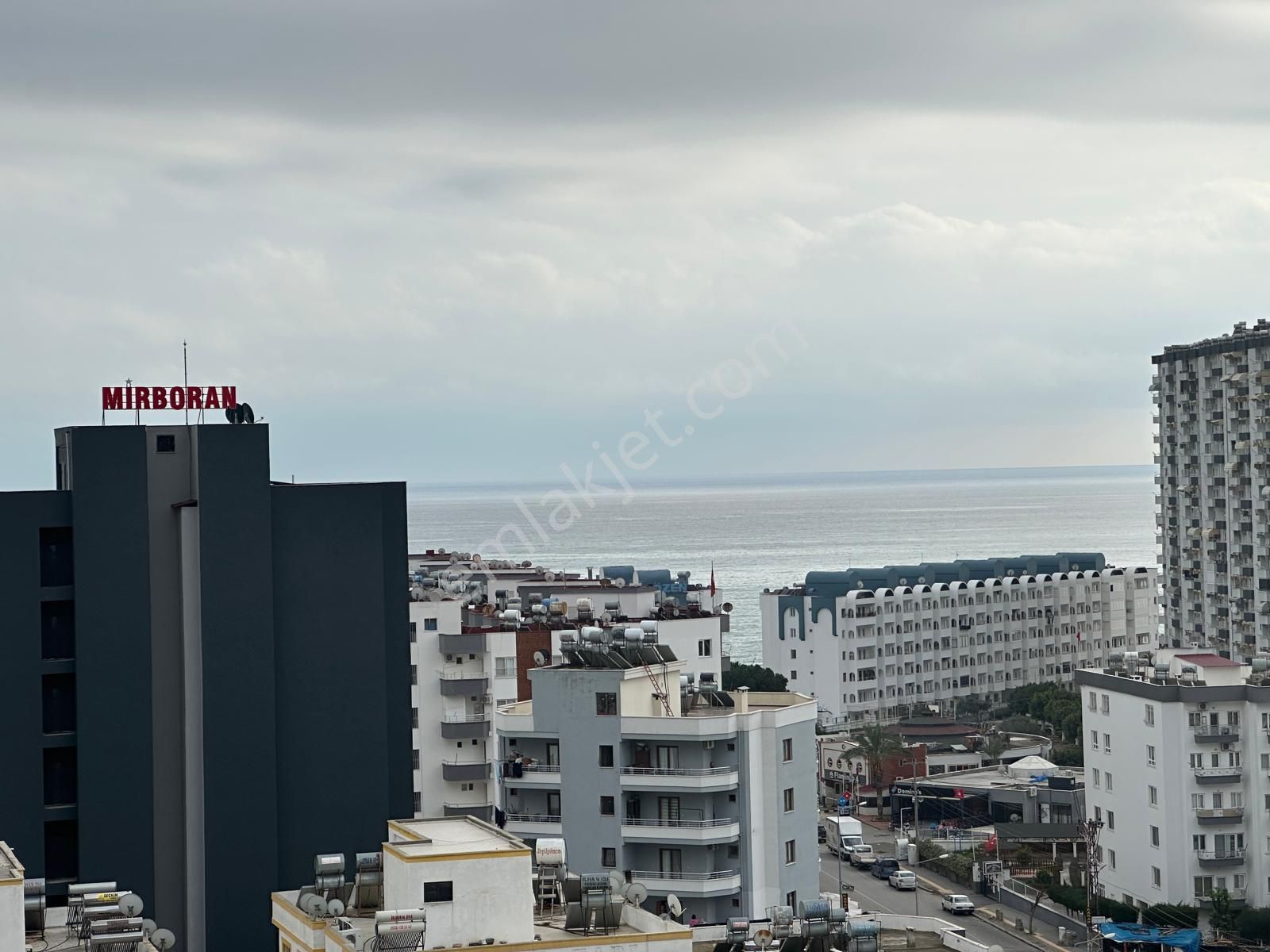 Denize Yakın, Havuzlu Sitede Sıfır 3+1 Daire - Görsel 25