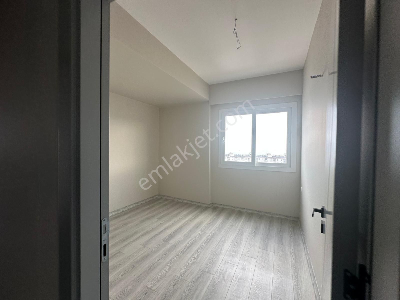 Denize Yakın, Havuzlu Sitede Sıfır 3+1 Daire - Görsel 29