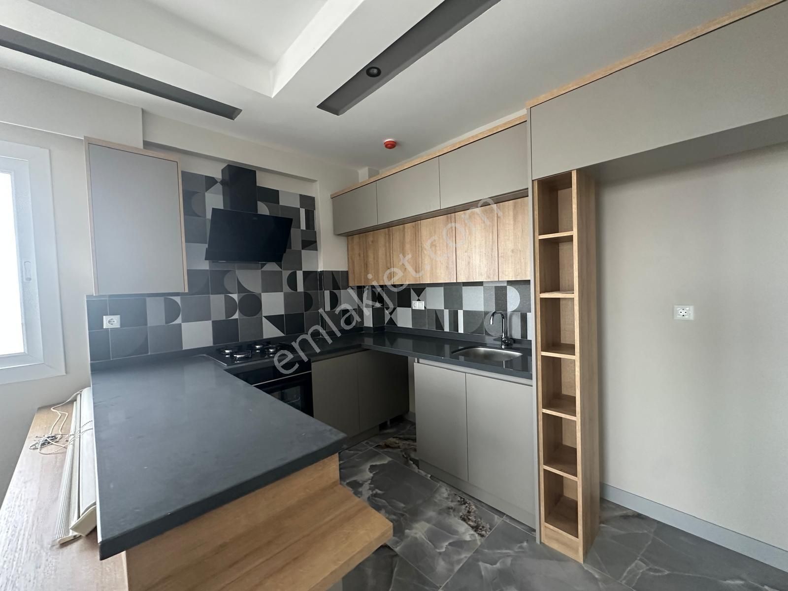 Denize Yakın, Havuzlu Sitede Sıfır 3+1 Daire - Görsel 7