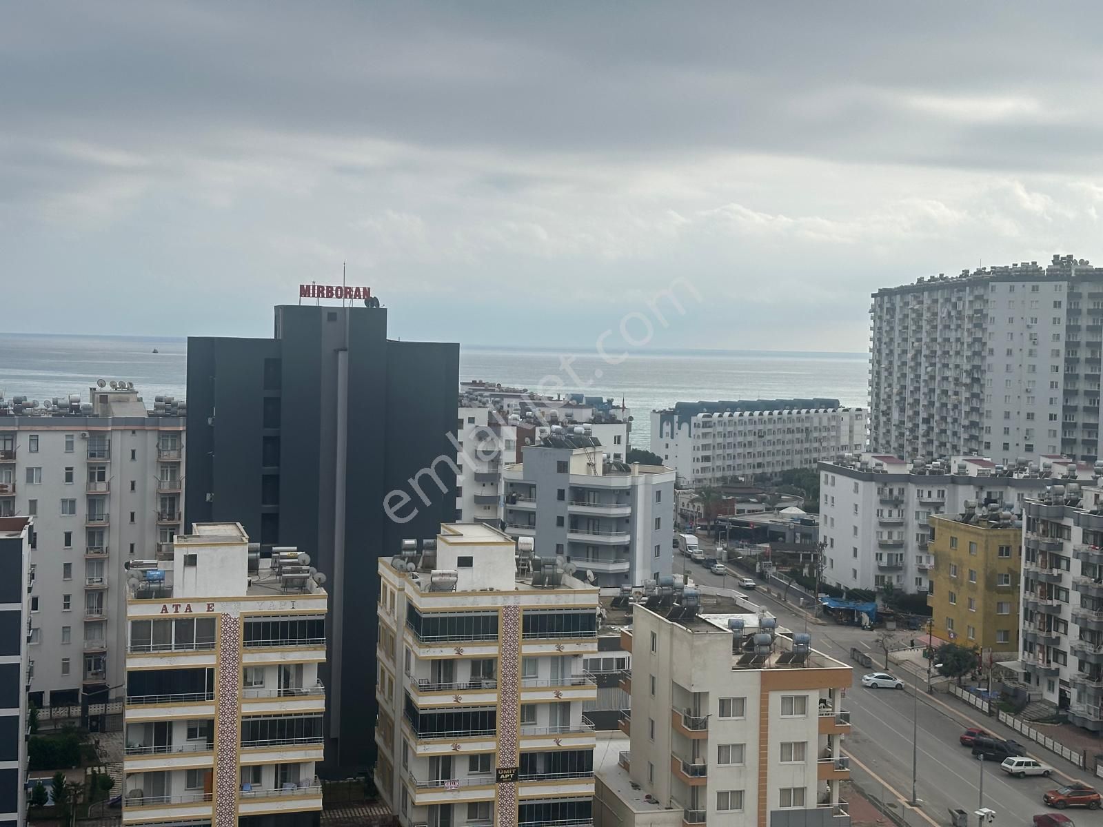 Denize Yakın, Havuzlu Sitede Sıfır 3+1 Daire - Görsel 26