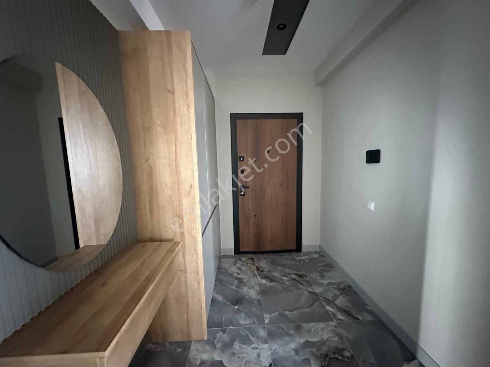Denize Yakın, Havuzlu Sitede Sıfır 3+1 Daire - Görsel 17