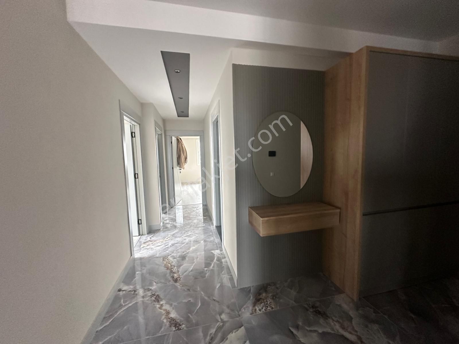 Denize Yakın, Havuzlu Sitede Sıfır 3+1 Daire - Görsel 15