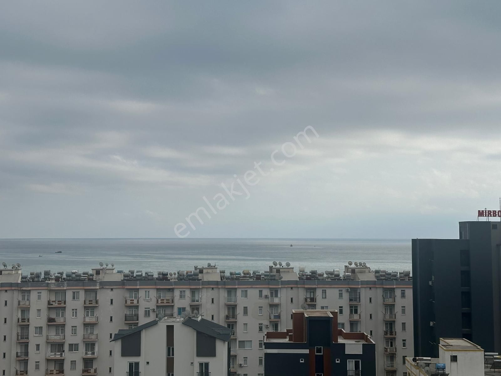 Denize Yakın, Havuzlu Sitede Sıfır 3+1 Daire - Görsel 10