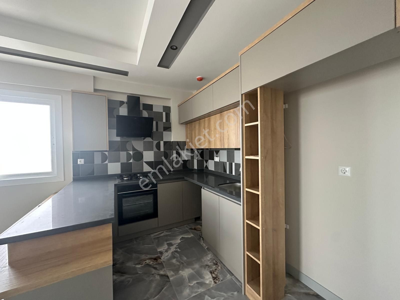 Denize Yakın, Havuzlu Sitede Sıfır 3+1 Daire - Görsel 8