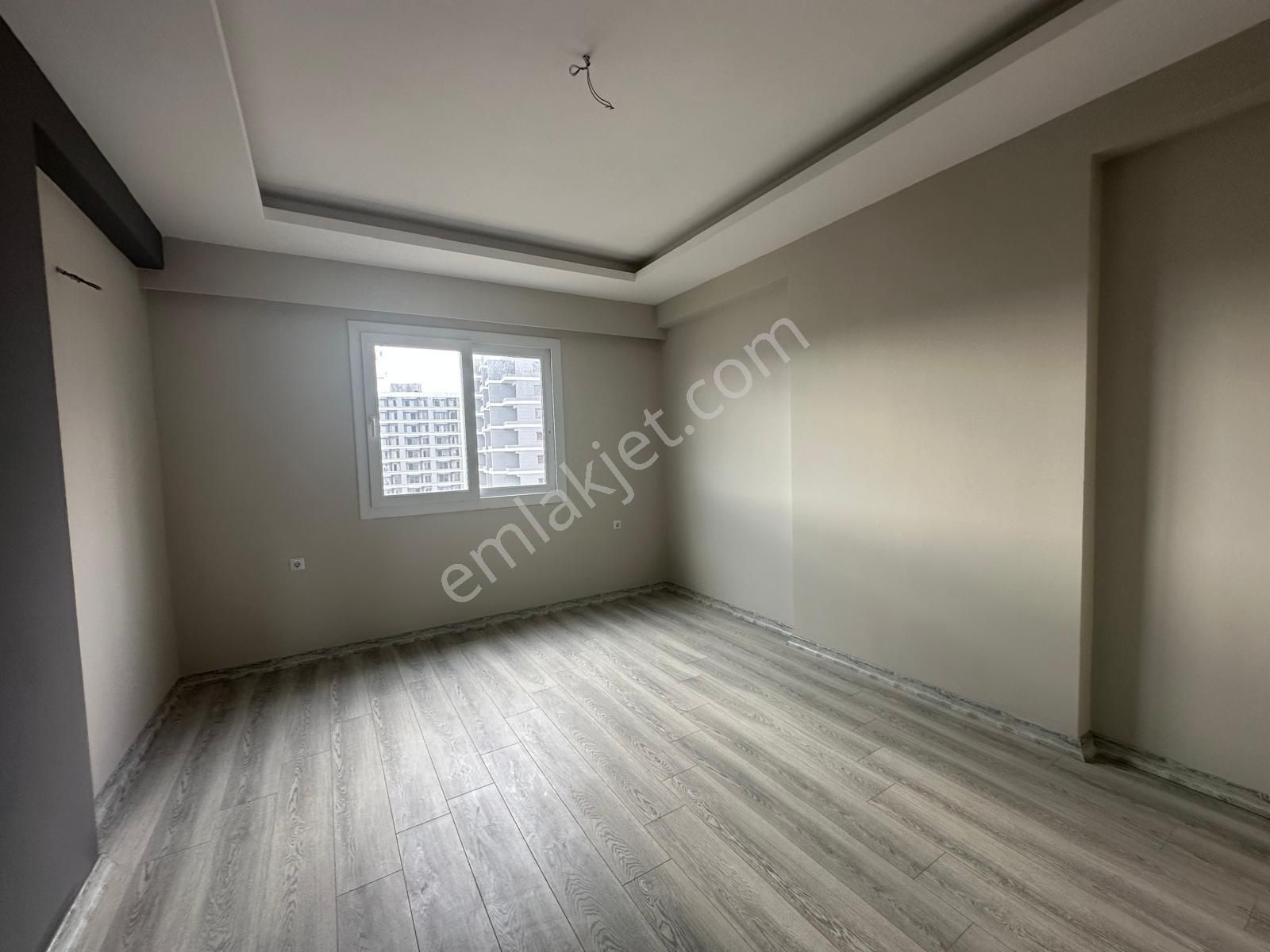 Denize Yakın, Havuzlu Sitede Sıfır 3+1 Daire - Görsel 24