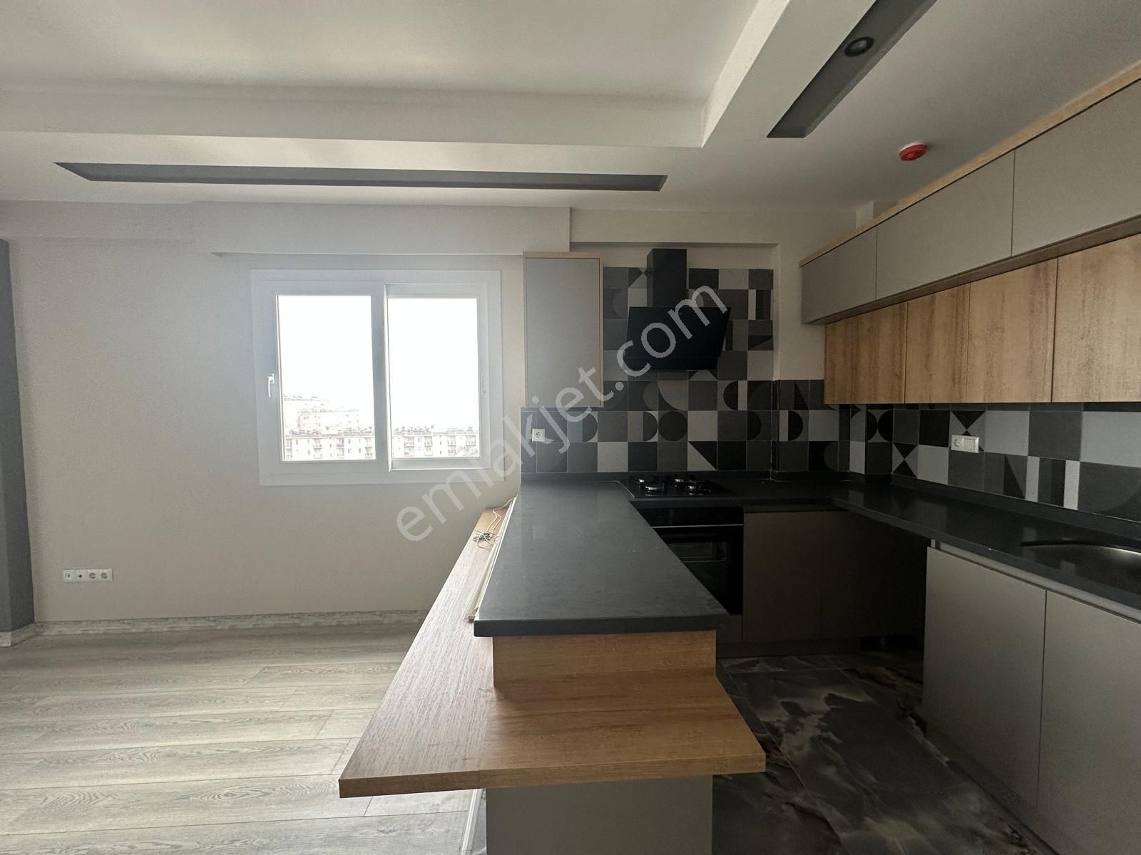 Denize Yakın, Havuzlu Sitede Sıfır 3+1 Daire - Görsel 5