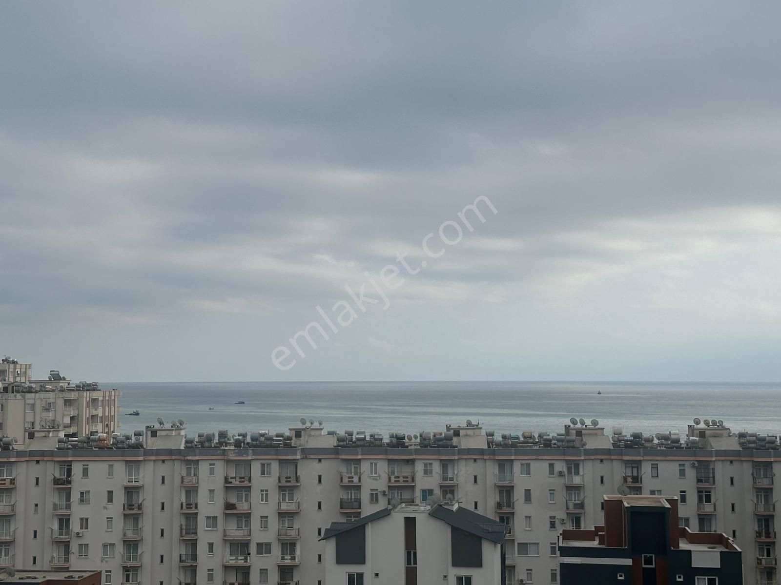 Denize Yakın, Havuzlu Sitede Sıfır 3+1 Daire - Görsel 13