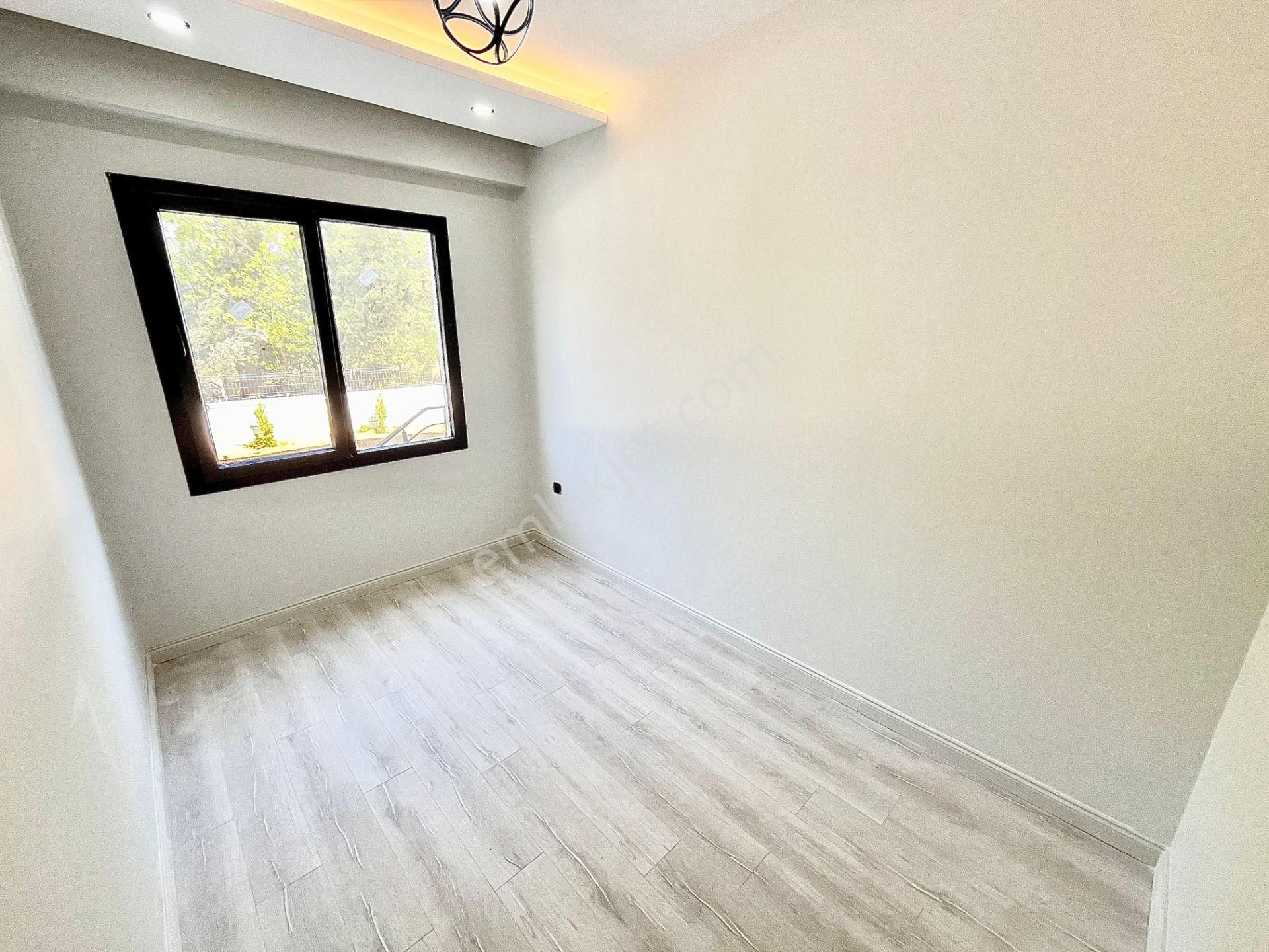 Yüksel'den Satılık Güre'de Ultra Lux Müstakil Tadında Bahçeli 2+1 Daire - Görsel 29