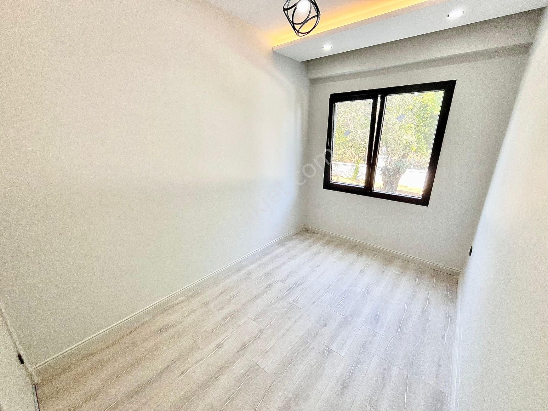 Yüksel'den Satılık Güre'de Ultra Lux Müstakil Tadında Bahçeli 2+1 Daire - Görsel 15