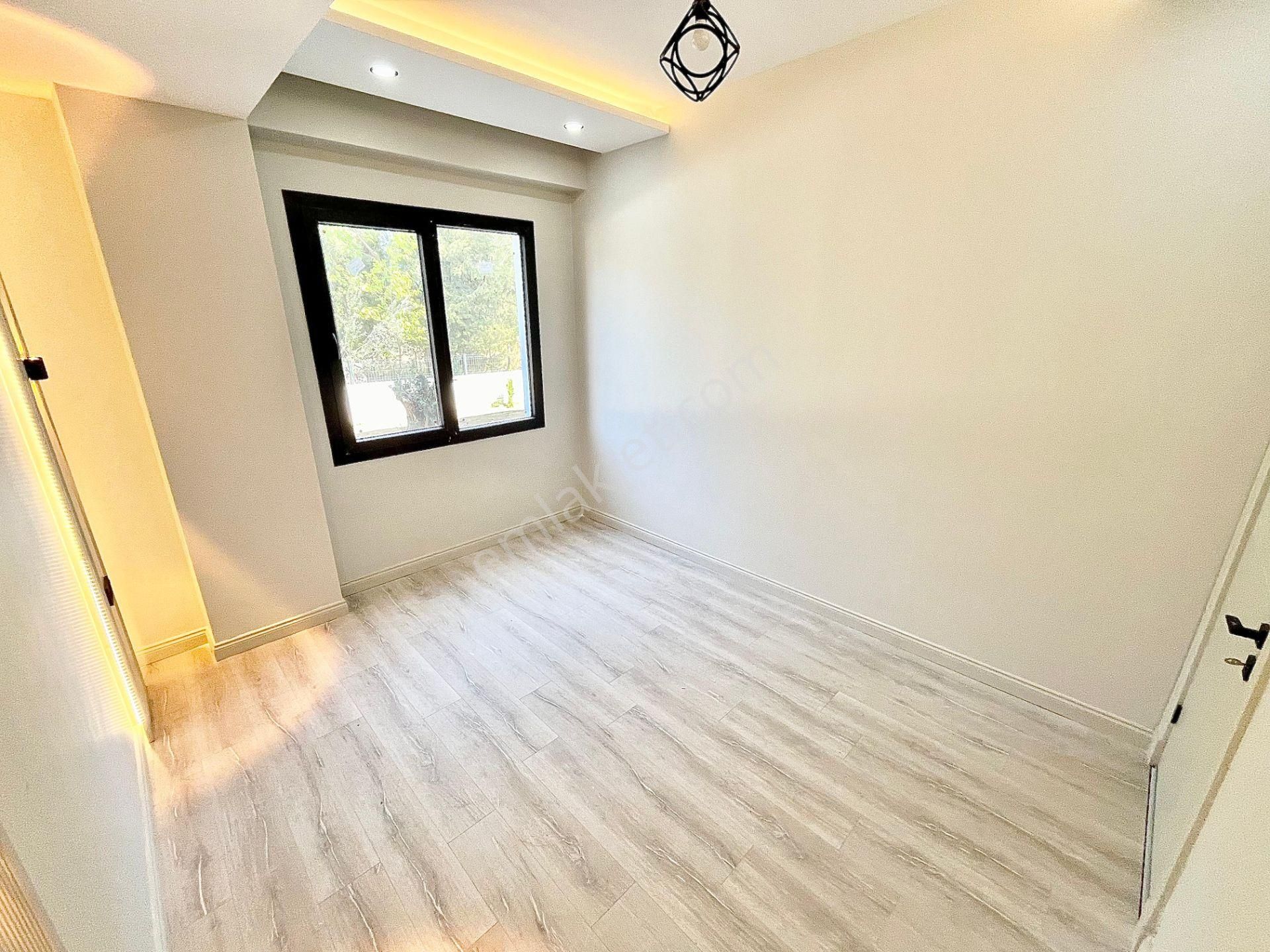 Yüksel'den Satılık Güre'de Ultra Lux Müstakil Tadında Bahçeli 2+1 Daire - Görsel 22