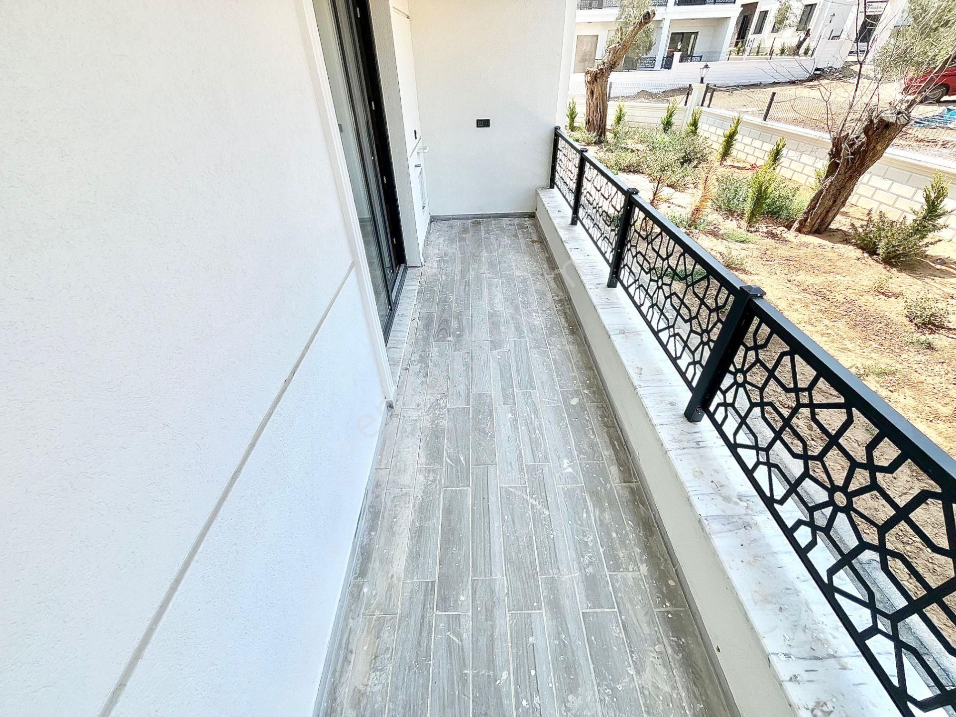 Yüksel'den Satılık Güre'de Ultra Lux Müstakil Tadında Bahçeli 2+1 Daire - Görsel 9